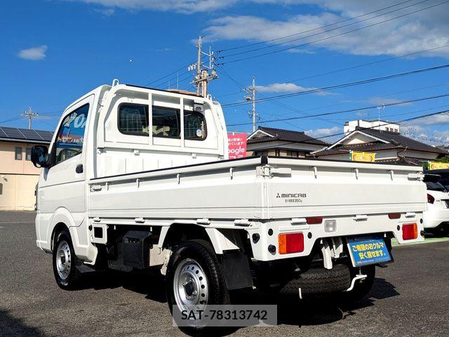 Mitsubishi MINICAB TRUCK 2024-09 8883935-5
