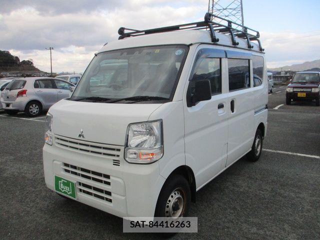 Mitsubishi MINICAB VAN 2020-08 628817-0