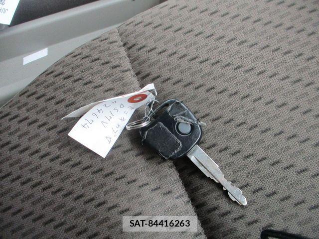 Mitsubishi MINICAB VAN 2020-08 628817-12