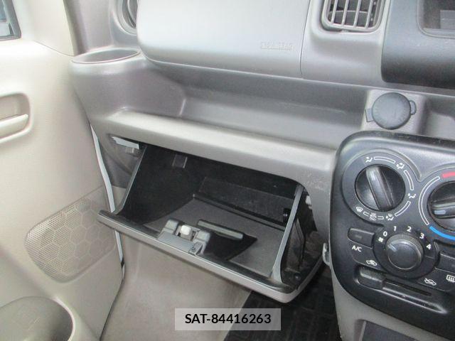 Mitsubishi MINICAB VAN 2020-08 628817-13