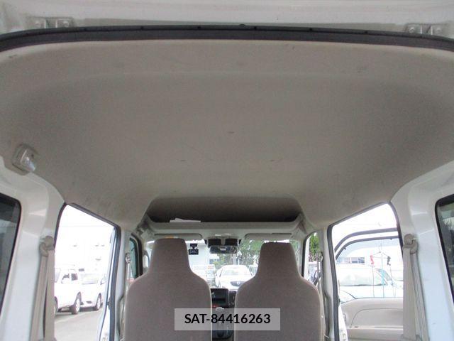 Mitsubishi MINICAB VAN 2020-08 628817-15