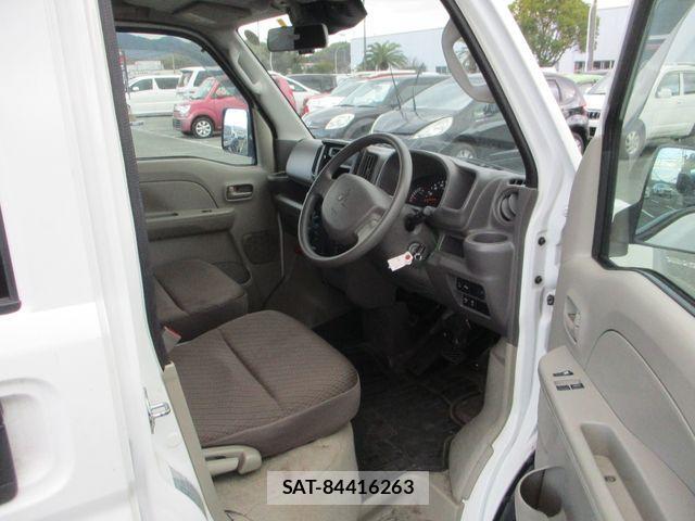 Mitsubishi MINICAB VAN 2020-08 628817-16