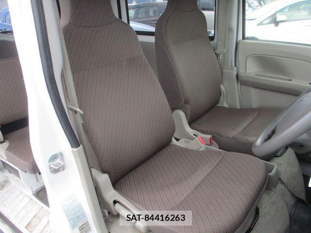 Mitsubishi MINICAB VAN 2020-08 628817-17