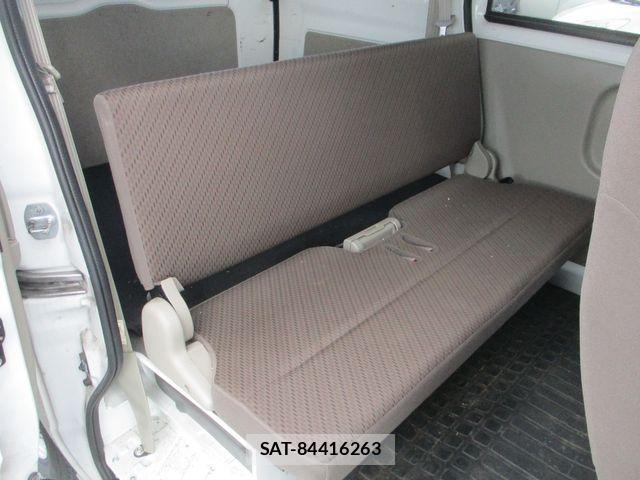 Mitsubishi MINICAB VAN 2020-08 628817-18