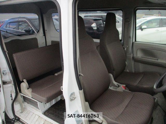Mitsubishi MINICAB VAN 2020-08 628817-19