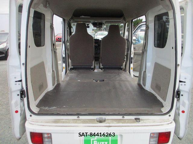 Mitsubishi MINICAB VAN 2020-08 628817-21