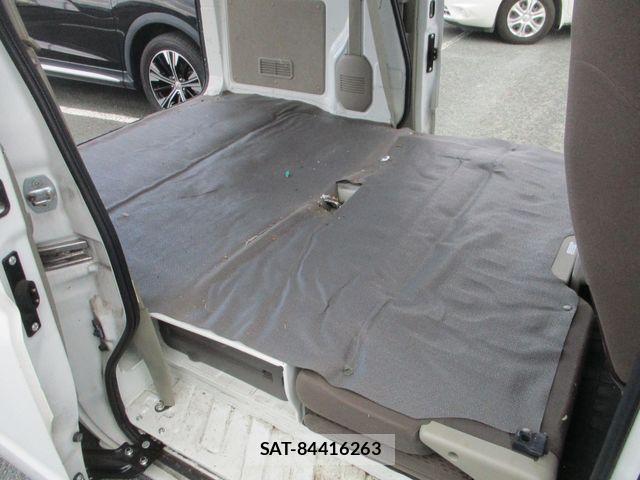 Mitsubishi MINICAB VAN 2020-08 628817-22