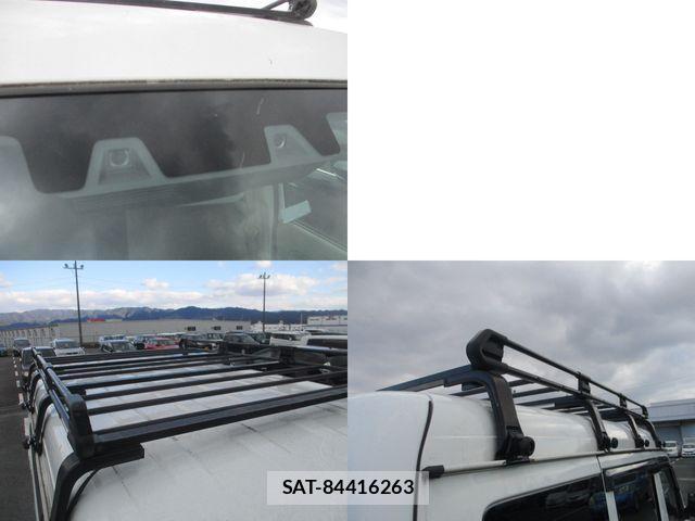 Mitsubishi MINICAB VAN 2020-08 628817-23