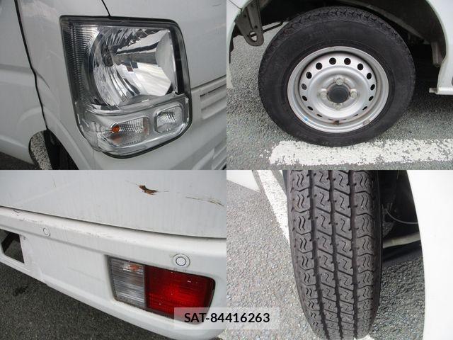 Mitsubishi MINICAB VAN 2020-08 628817-24