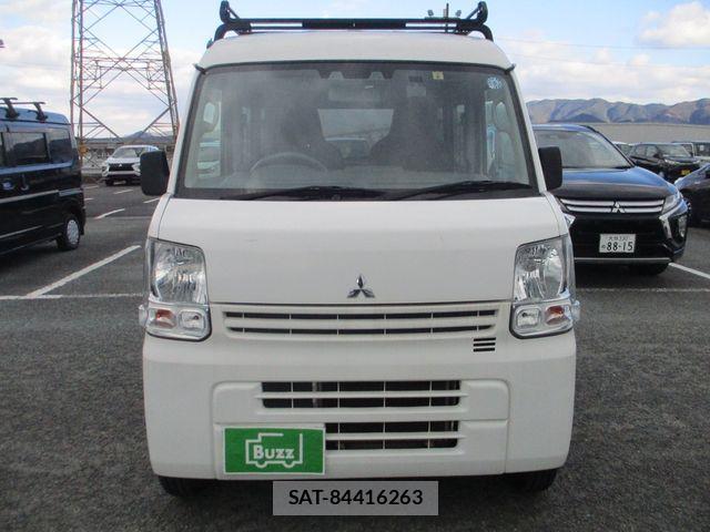 Mitsubishi MINICAB VAN 2020-08 628817-26