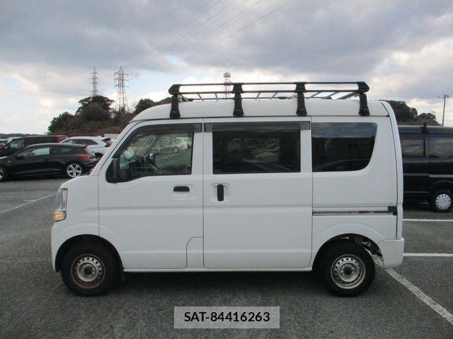 Mitsubishi MINICAB VAN 2020-08 628817-27