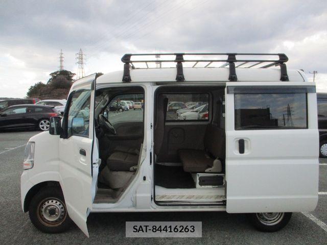 Mitsubishi MINICAB VAN 2020-08 628817-28