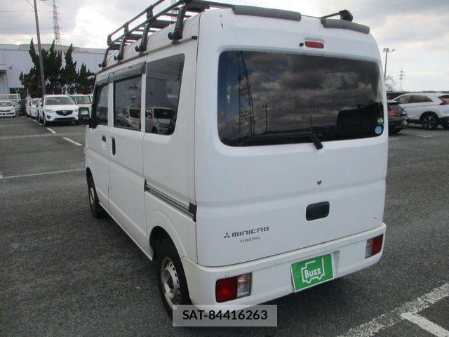 Mitsubishi MINICAB VAN 2020-08 628817-2