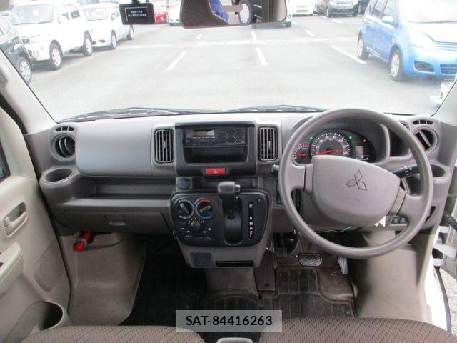 Mitsubishi MINICAB VAN 2020-08 628817-3
