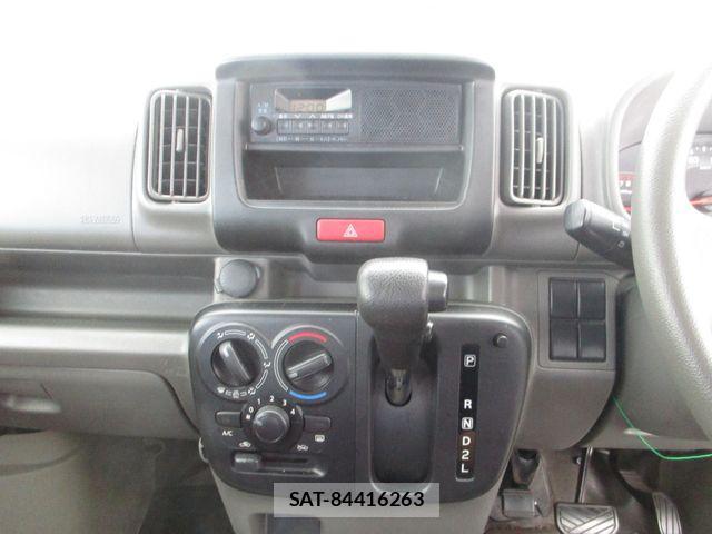 Mitsubishi MINICAB VAN 2020-08 628817-6