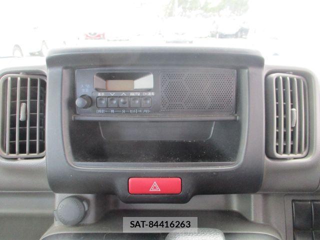 Mitsubishi MINICAB VAN 2020-08 628817-7