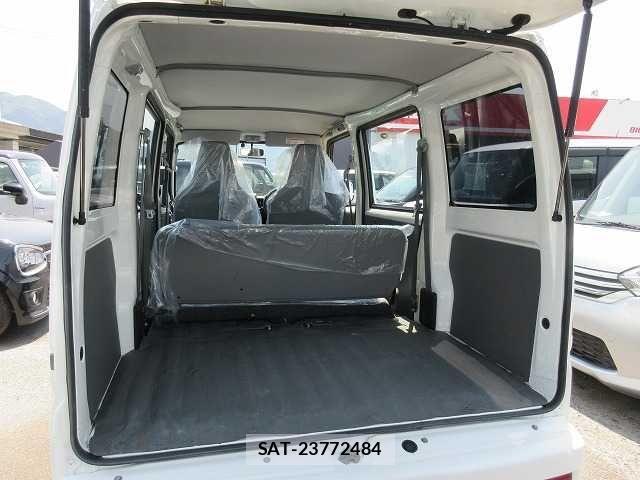 Mitsubishi MINICAB VAN 2013-08 1092767-9