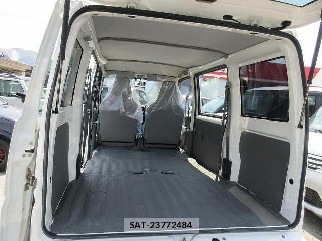 Mitsubishi MINICAB VAN 2013-08 1092767-10
