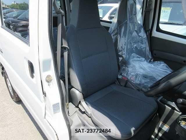 Mitsubishi MINICAB VAN 2013-08 1092767-11