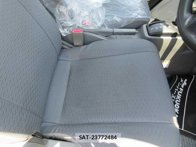 Mitsubishi MINICAB VAN 2013-08 1092767-13