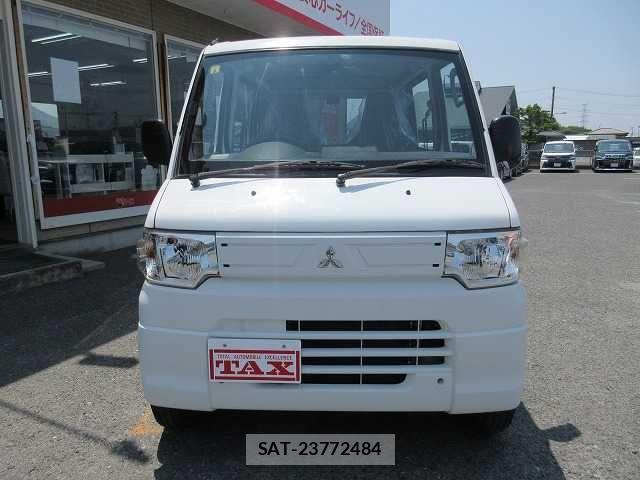 Mitsubishi MINICAB VAN 2013-08 1092767-16