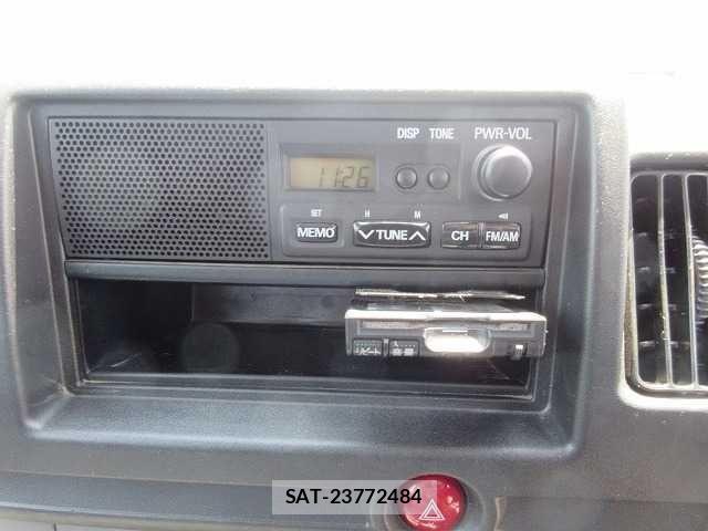 Mitsubishi MINICAB VAN 2013-08 1092767-4