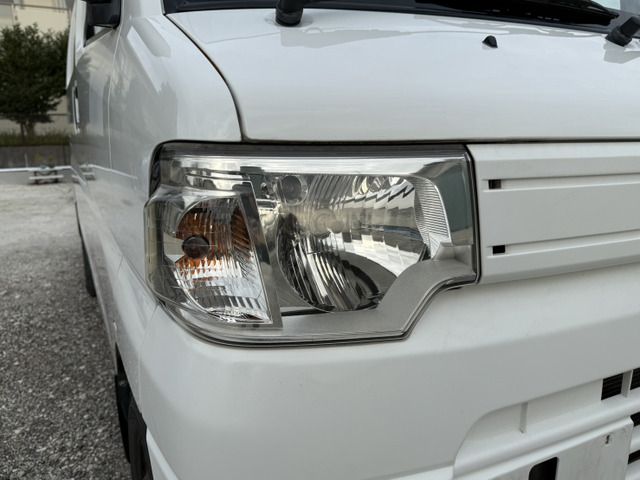 Mitsubishi MINICAB VAN 2013-06 1546857-10