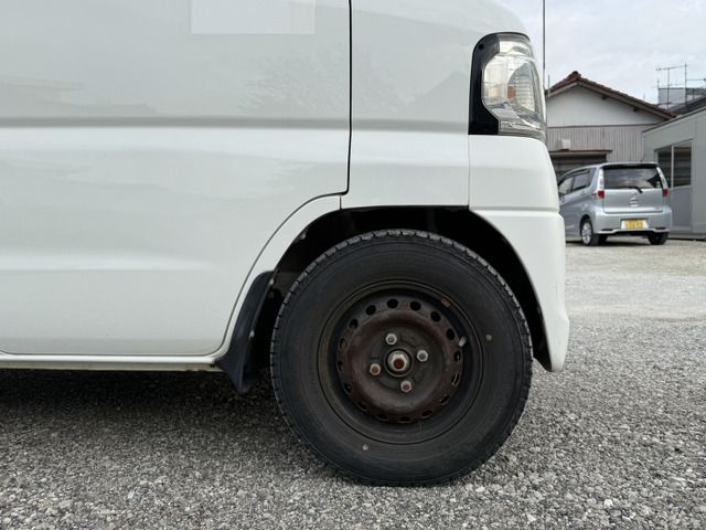 Mitsubishi MINICAB VAN 2013-06 1546857-11