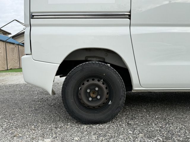 Mitsubishi MINICAB VAN 2013-06 1546857-12