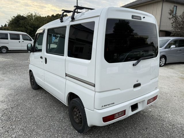 Mitsubishi MINICAB VAN 2013-06 1546857-15
