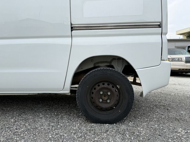 Mitsubishi MINICAB VAN 2013-06 1546857-16