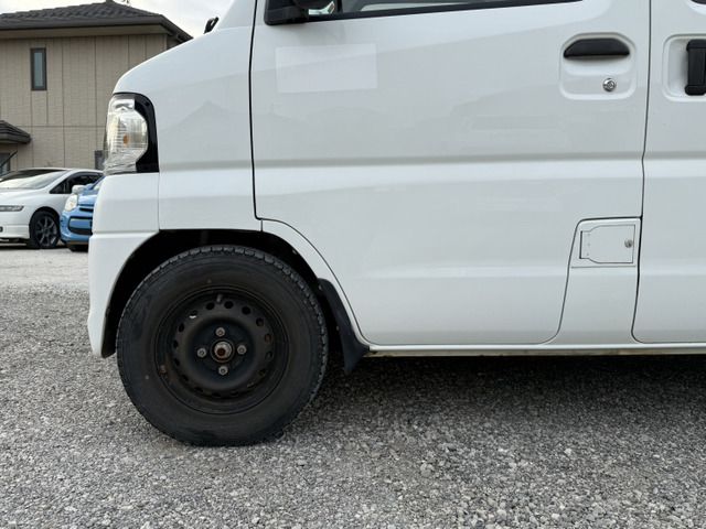 Mitsubishi MINICAB VAN 2013-06 1546857-17