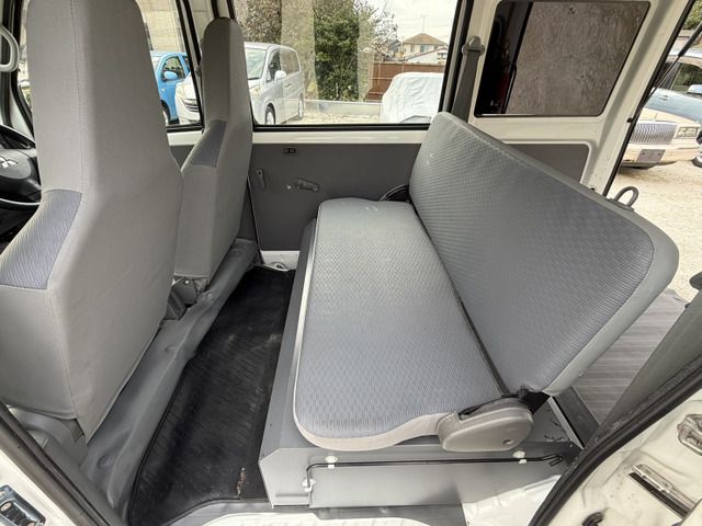 Mitsubishi MINICAB VAN 2013-06 1546857-19