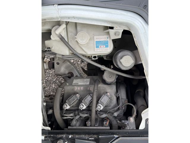 Mitsubishi MINICAB VAN 2013-06 1546857-6