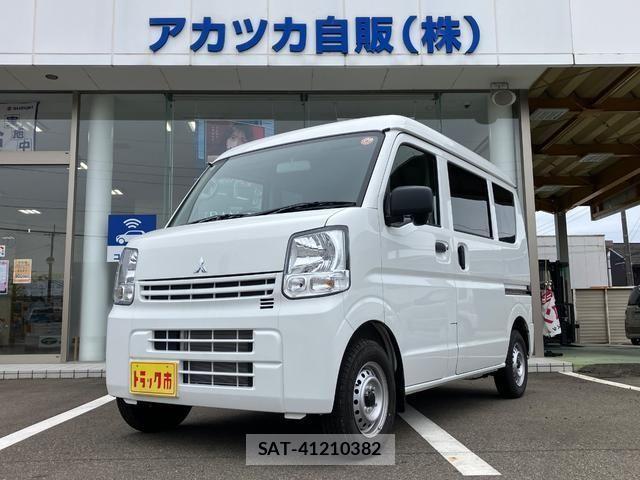 Mitsubishi MINICAB VAN 2025-02 1744861-0