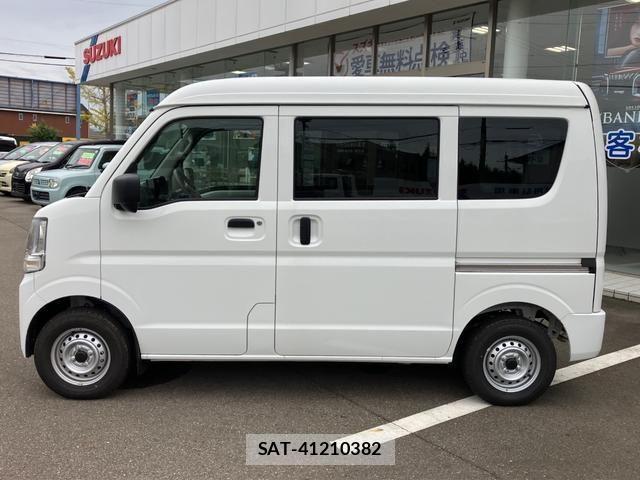 Mitsubishi MINICAB VAN 2025-02 1744861-13