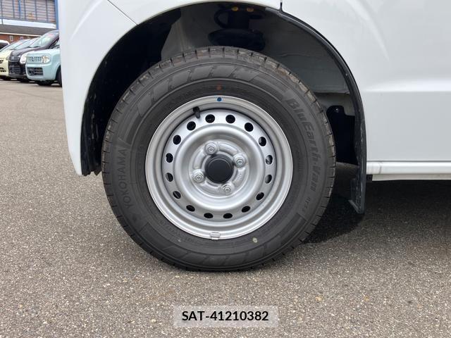 Mitsubishi MINICAB VAN 2025-02 1744861-15