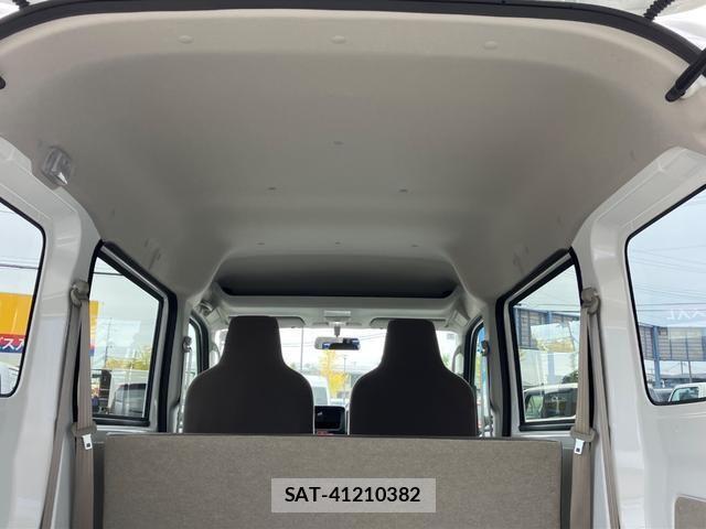 Mitsubishi MINICAB VAN 2025-02 1744861-16