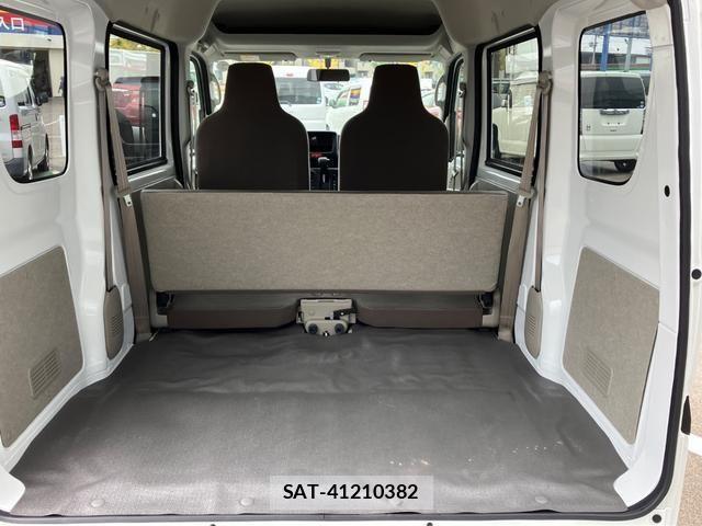 Mitsubishi MINICAB VAN 2025-02 1744861-17