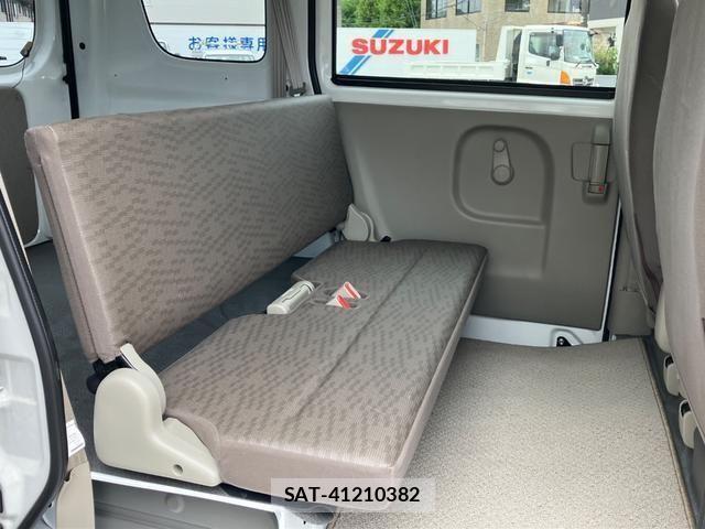 Mitsubishi MINICAB VAN 2025-02 1744861-18