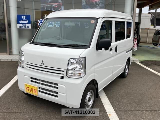 Mitsubishi MINICAB VAN 2025-02 1744861-1
