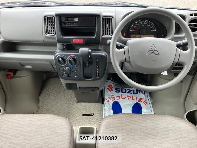 Mitsubishi MINICAB VAN 2025-02 1744861-19