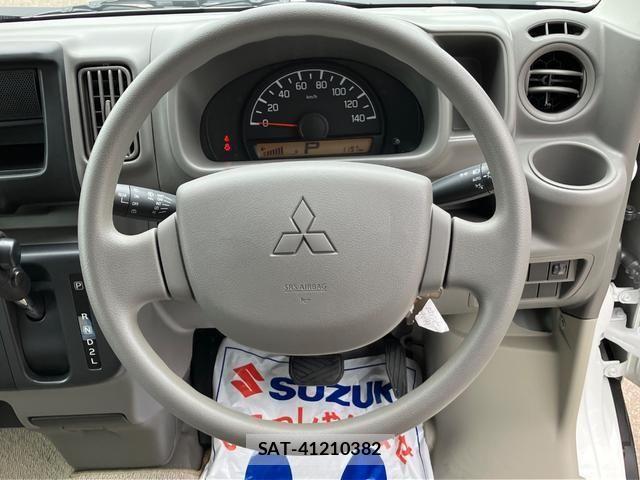 Mitsubishi MINICAB VAN 2025-02 1744861-20