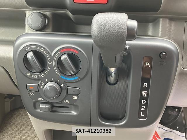 Mitsubishi MINICAB VAN 2025-02 1744861-27