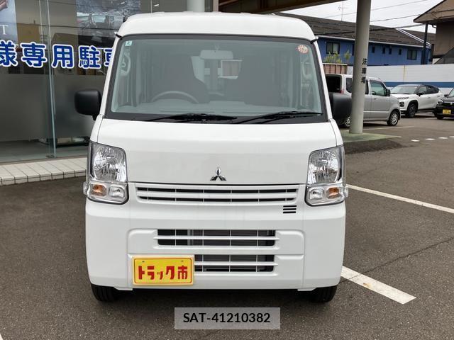 Mitsubishi MINICAB VAN 2025-02 1744861-2