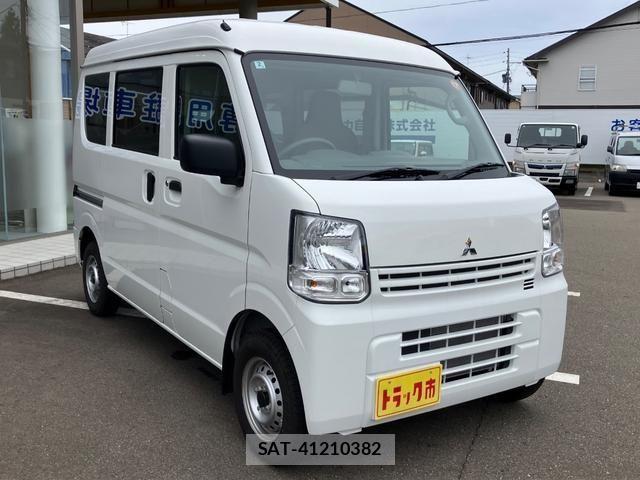 Mitsubishi MINICAB VAN 2025-02 1744861-3