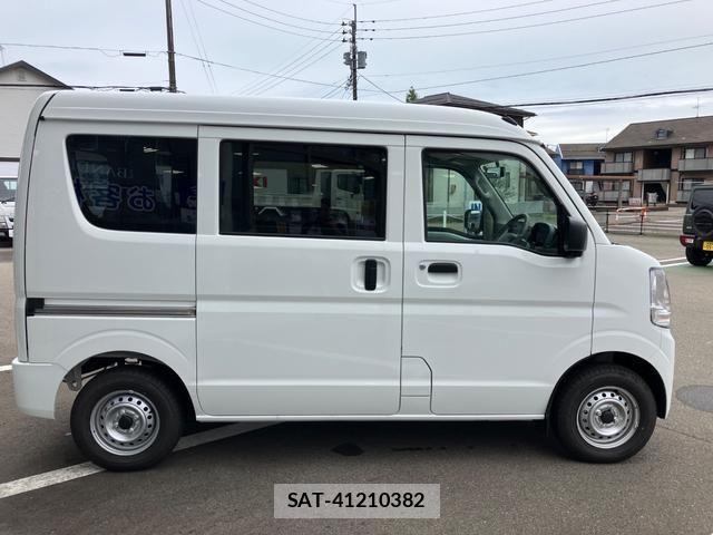 Mitsubishi MINICAB VAN 2025-02 1744861-5