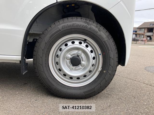 Mitsubishi MINICAB VAN 2025-02 1744861-6