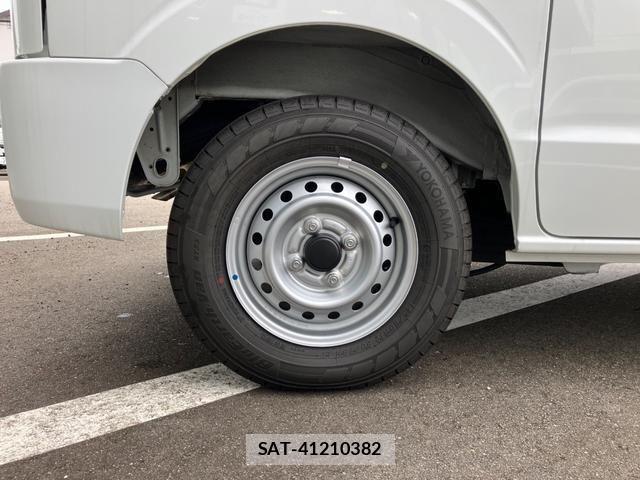 Mitsubishi MINICAB VAN 2025-02 1744861-7