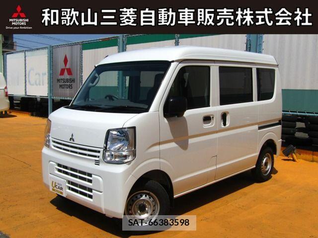 Mitsubishi MINICAB VAN 2025-04 2318449-0